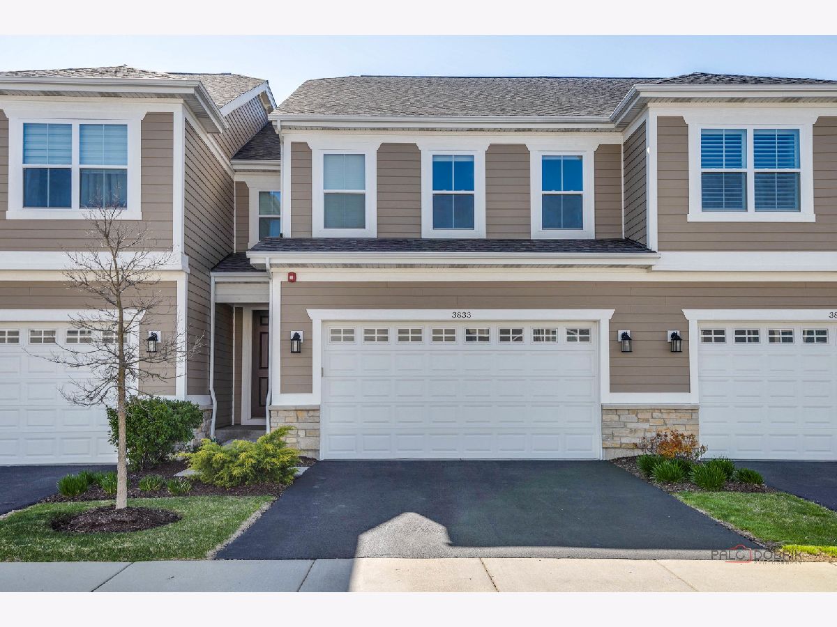 Condos & Townhomes & Homes Sold Provenance Northbrook Illinois, 3833 Provenance