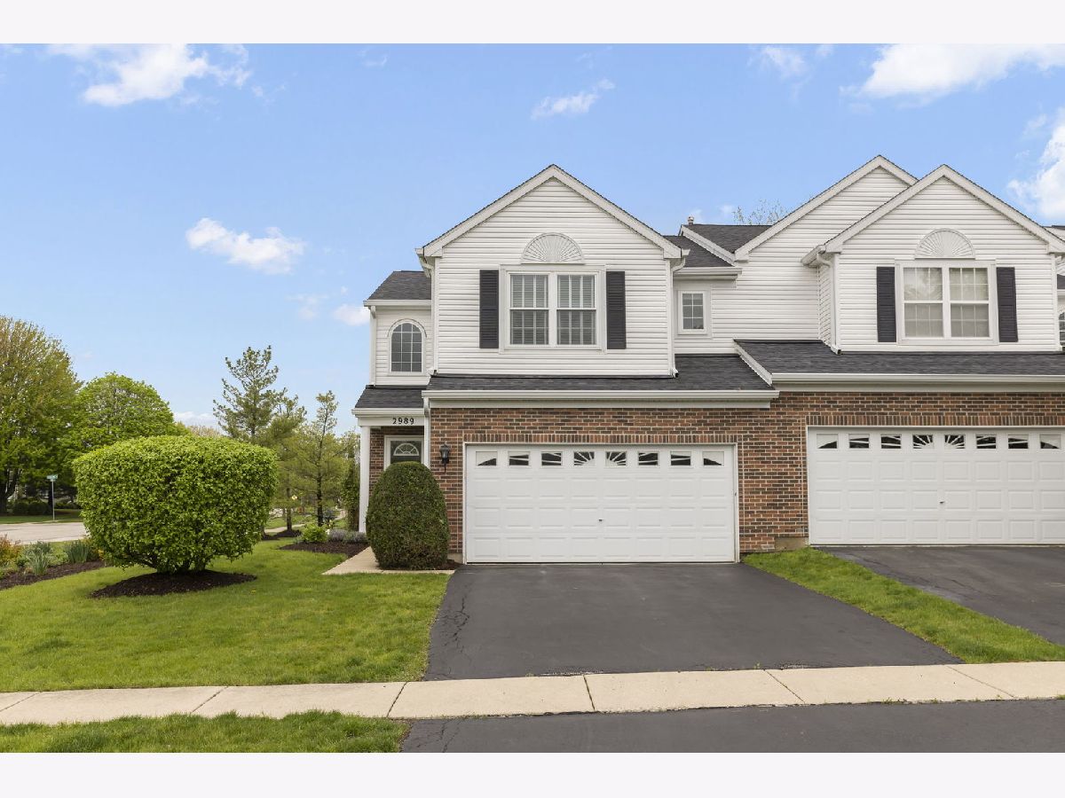 Homes & Townhomes Sold Sterling Manor Geneva Illinois, 2989 Caldwell