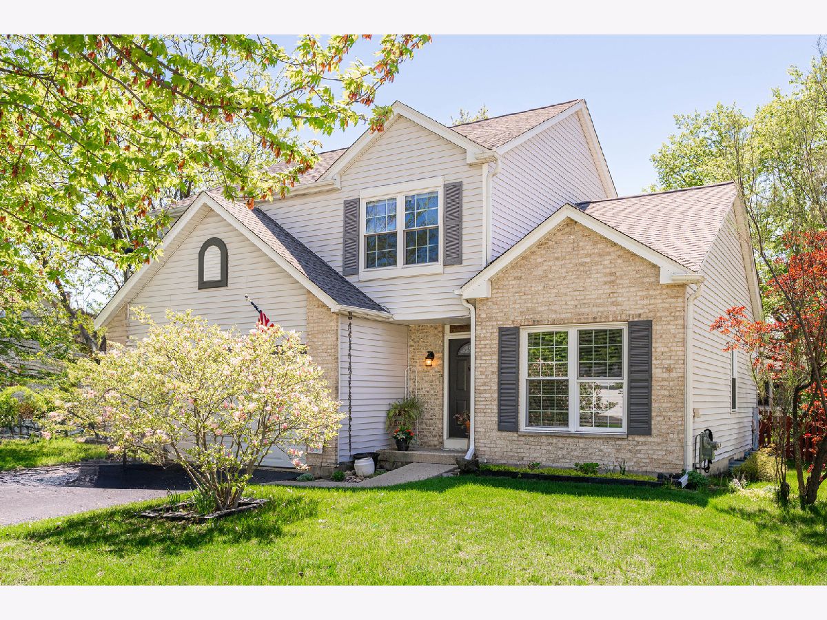 Homes Sold Wesmere Lakes Plainfield Illinois, 2116 Willow Lakes