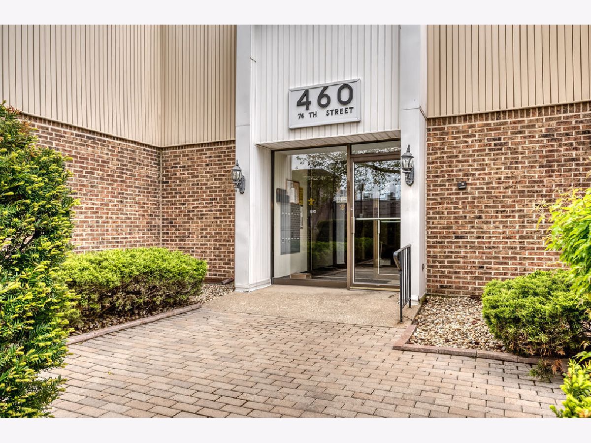 Condominiums & Homes Sold Farmingdale North Downers Grove Illinois, 460 74th