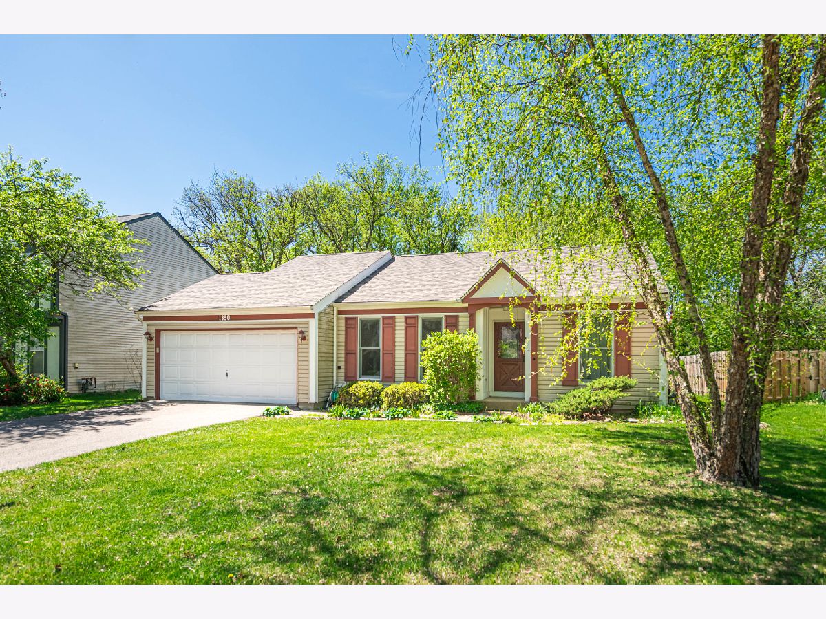 Homes & Townhomes Sold Riverwood Algonquin Illinois, 1350 Riverwood