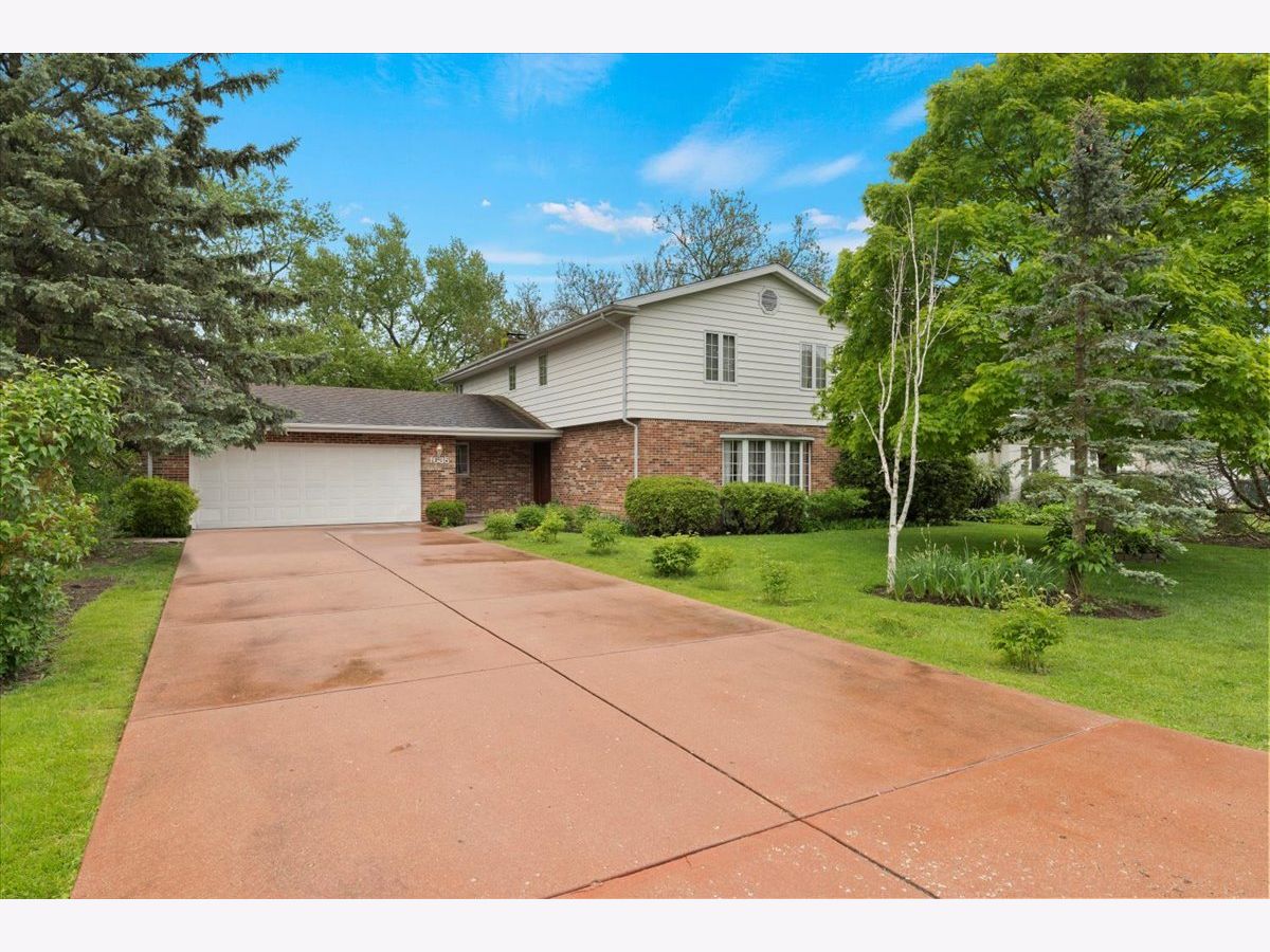 Homes Sold Northbrook West Northbrook Illinois, 1635 Central
