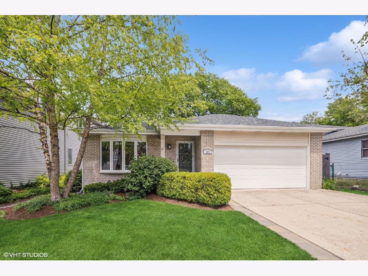 Homes Sold Elmhurst Gardens Elmhurst Illinois, 569 Armitage
