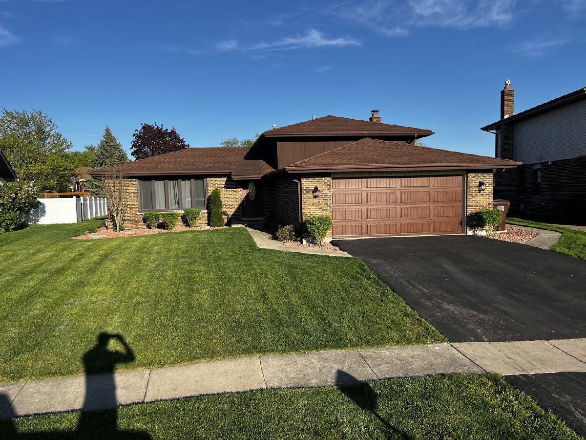 Homes & Townhomes Sold Pheasant Chase Tinley Park Illinois, 17155 Bethany