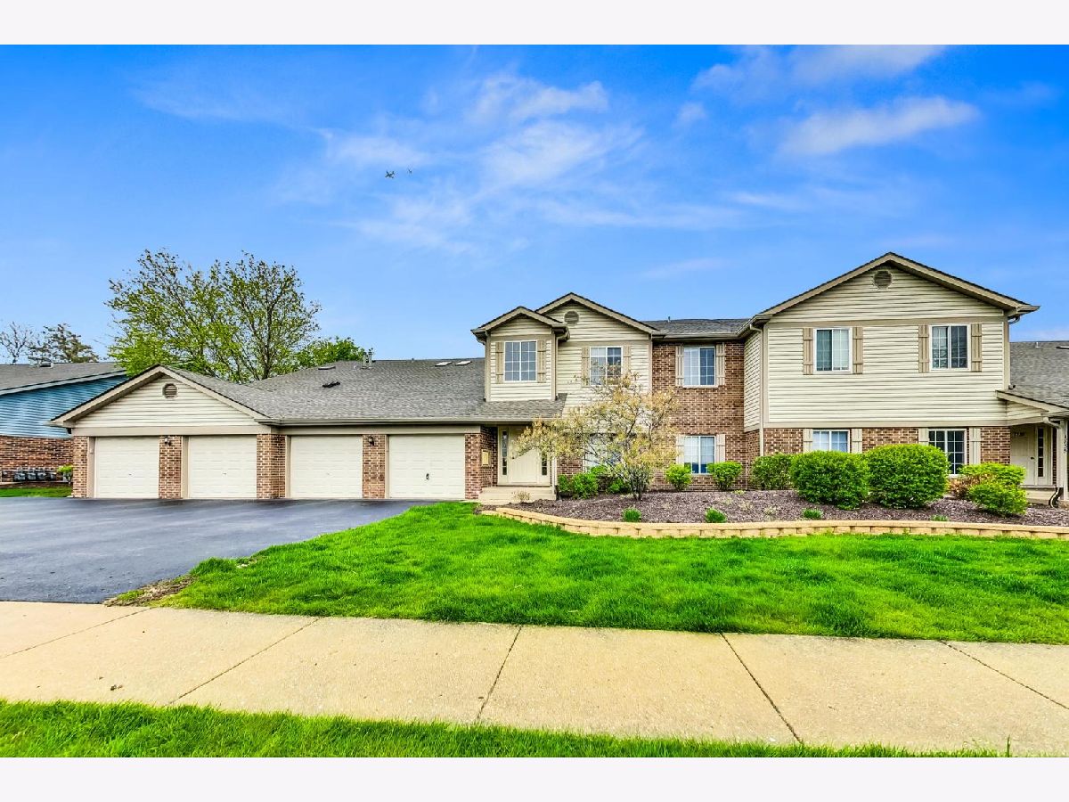 Condos & Townhomes Sold Glens Of Schaumburg Schaumburg Illinois, 1731 Chesapeake