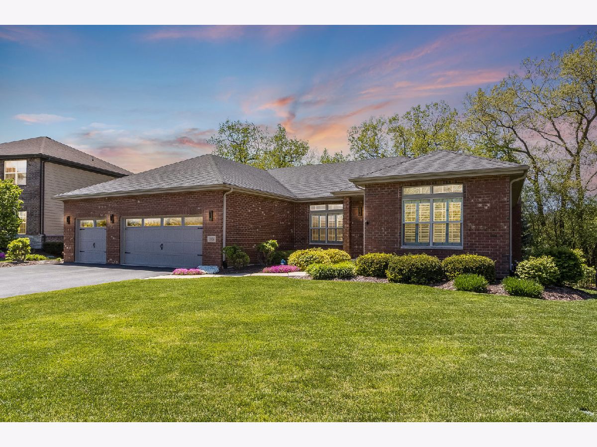 Homes Sold Oak Creek Lockport Illinois, 18018 Mccabe