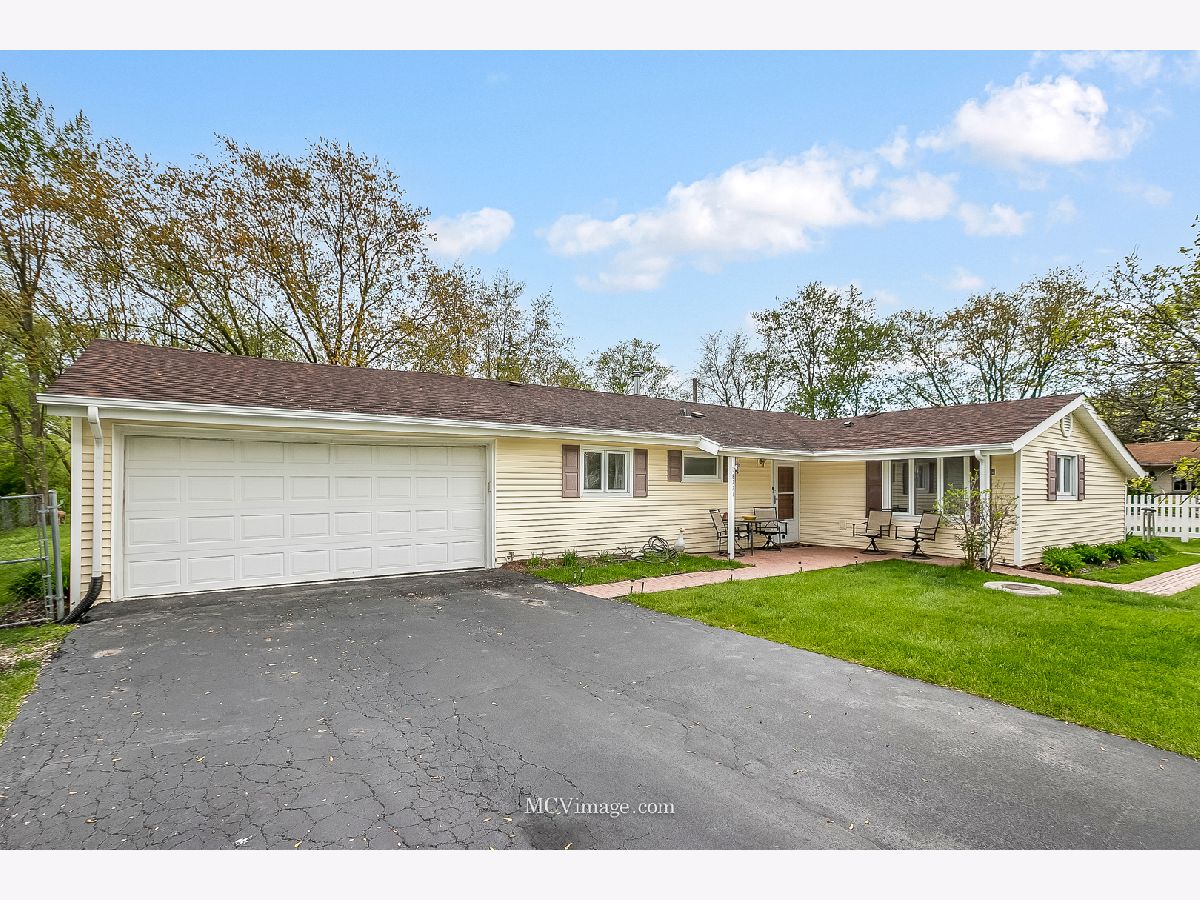 Homes Sold Fernway Orland Park Illinois, 8721 164th