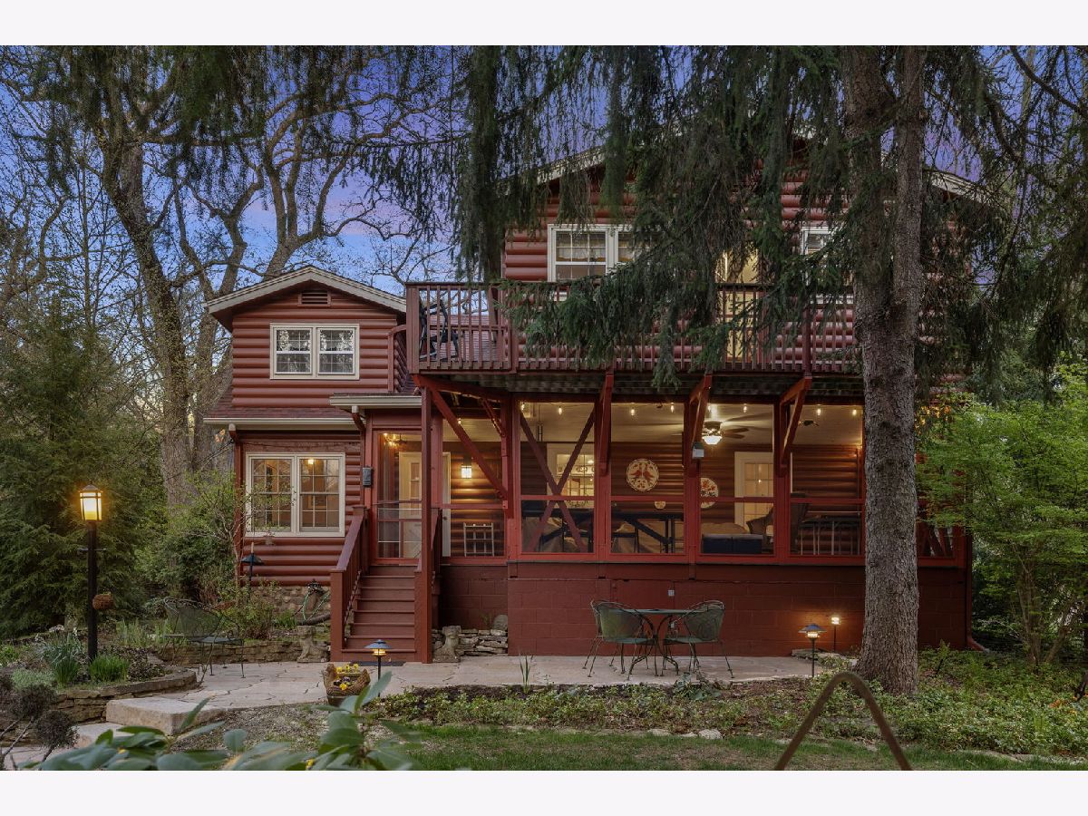  Sold New Buffalo Michigan, 50 Pokagon