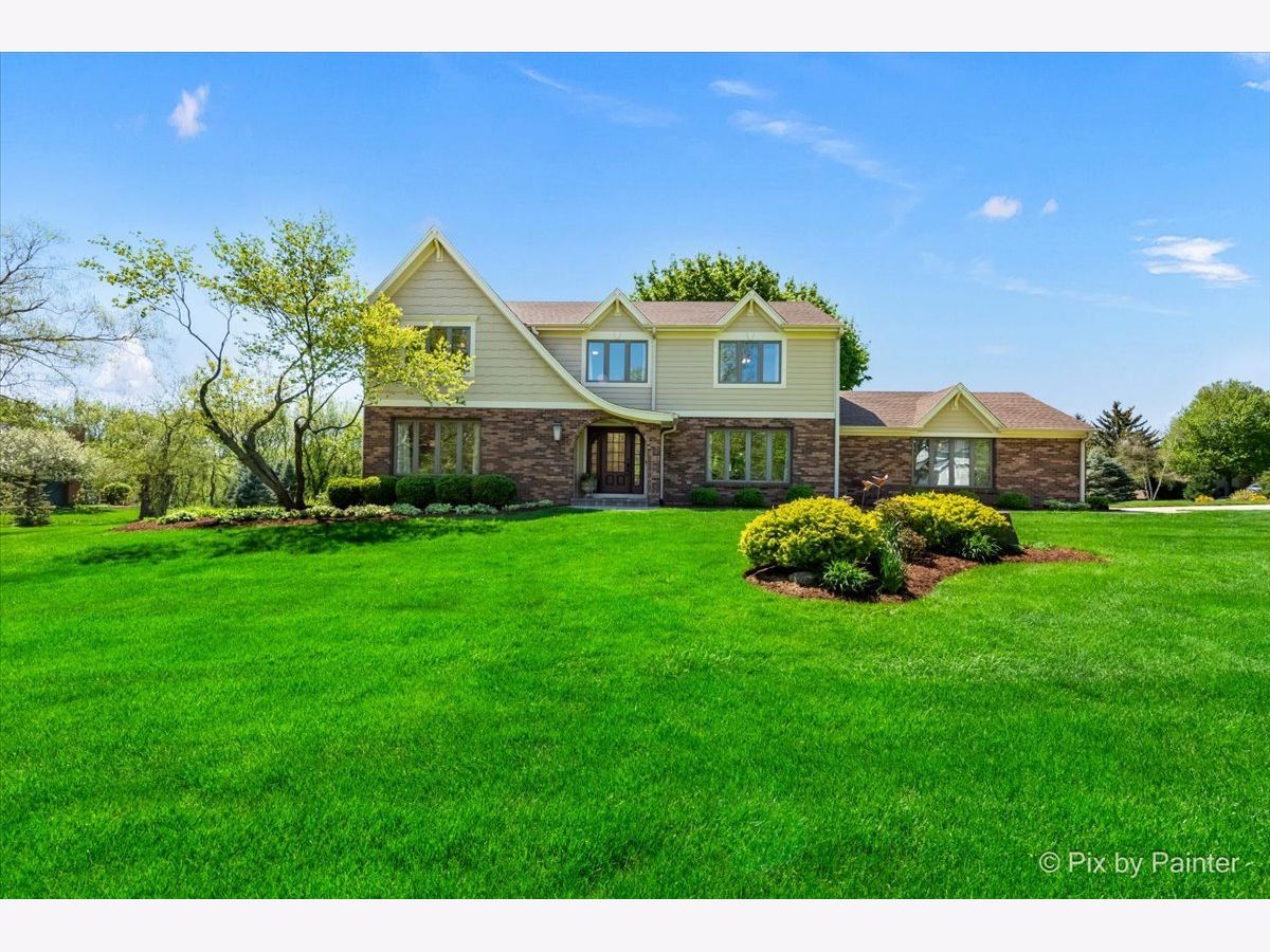 Homes Sold Weybridge St Charles Illinois, 41W217 Weybridge