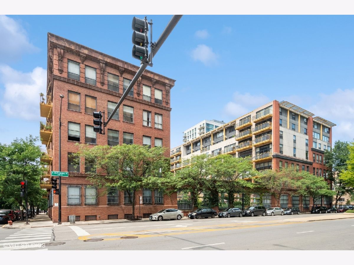 Condos & Townhomes Sold Engravers Lofts Chicago Illinois, 1910 Indiana