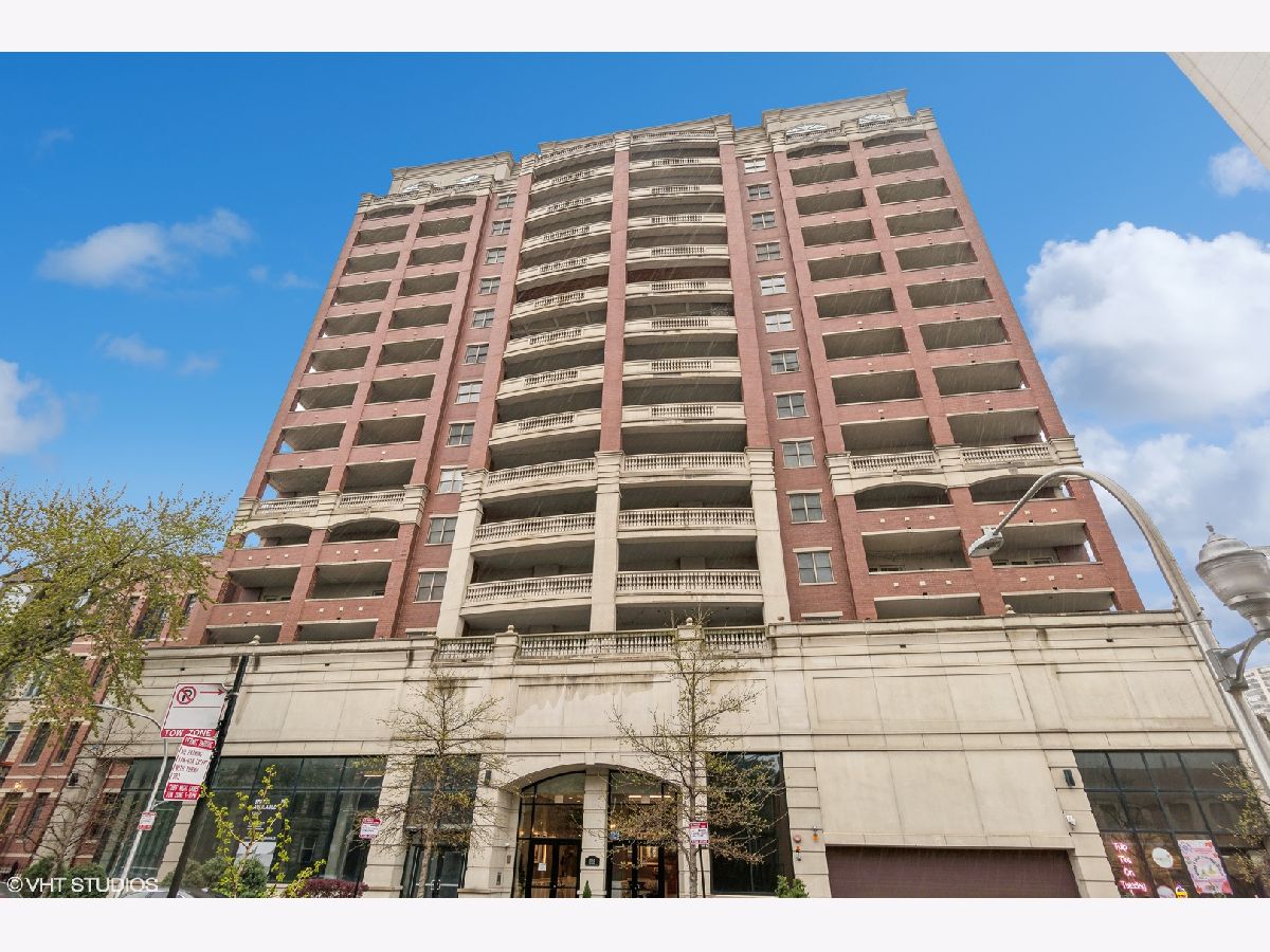 Condominiums Sold Park View East Chicago Illinois, 828 Grace