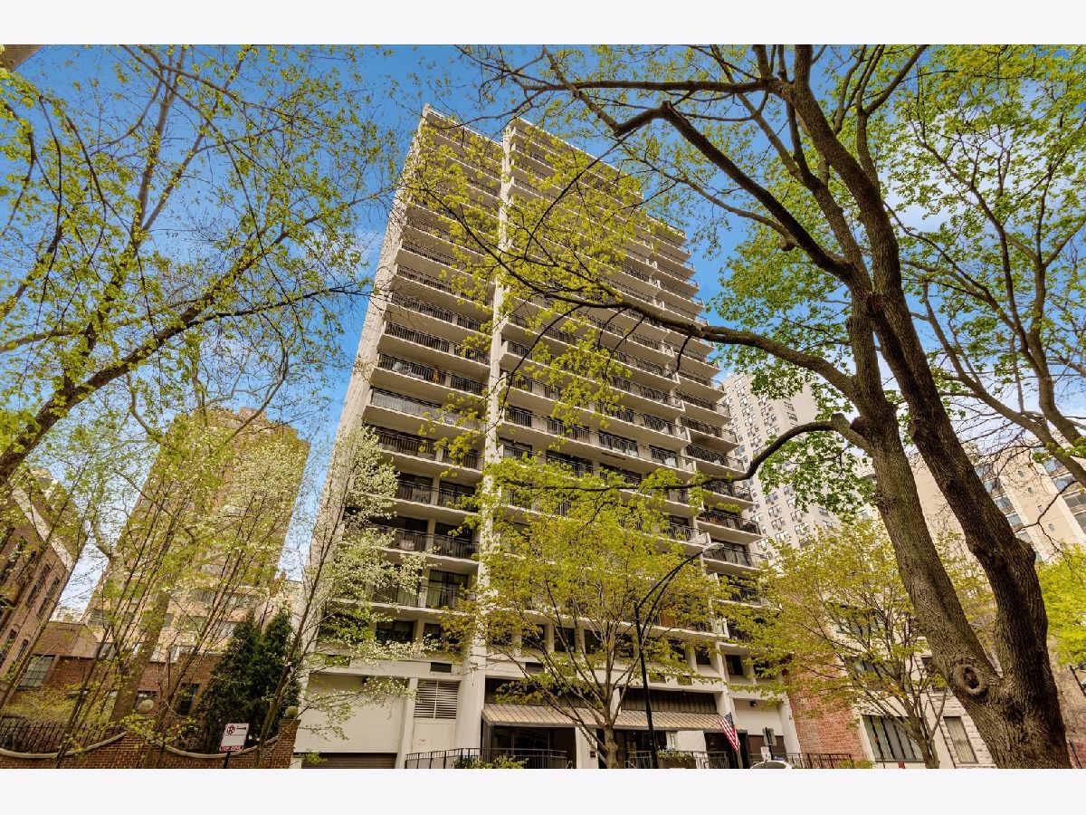 Condominiums Sold Astor Villa Chicago Illinois, 1430 Astor