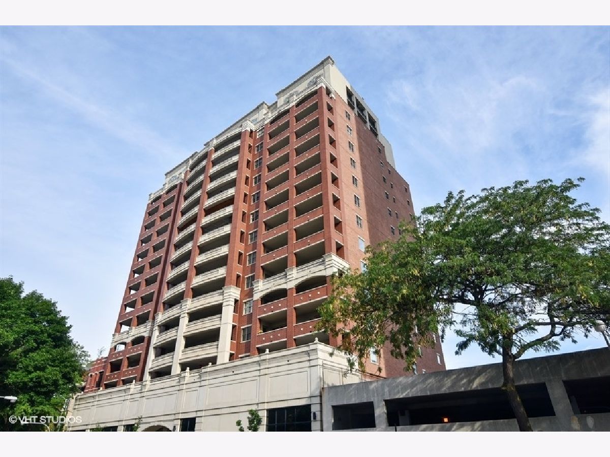 Condominiums Rented Park View East Chicago Illinois, 828 Grace