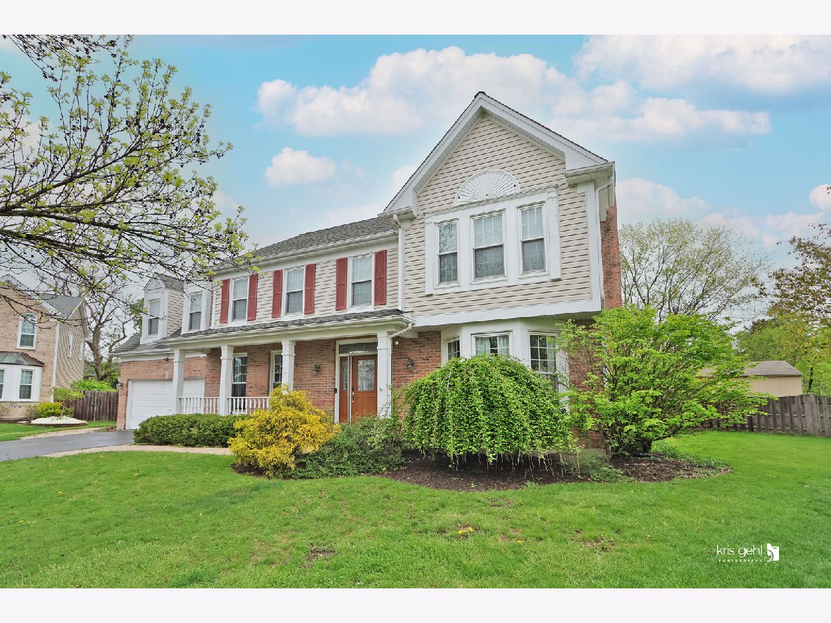 Homes Rented Eastlake Farms Grayslake Illinois, 498 Yorkshire