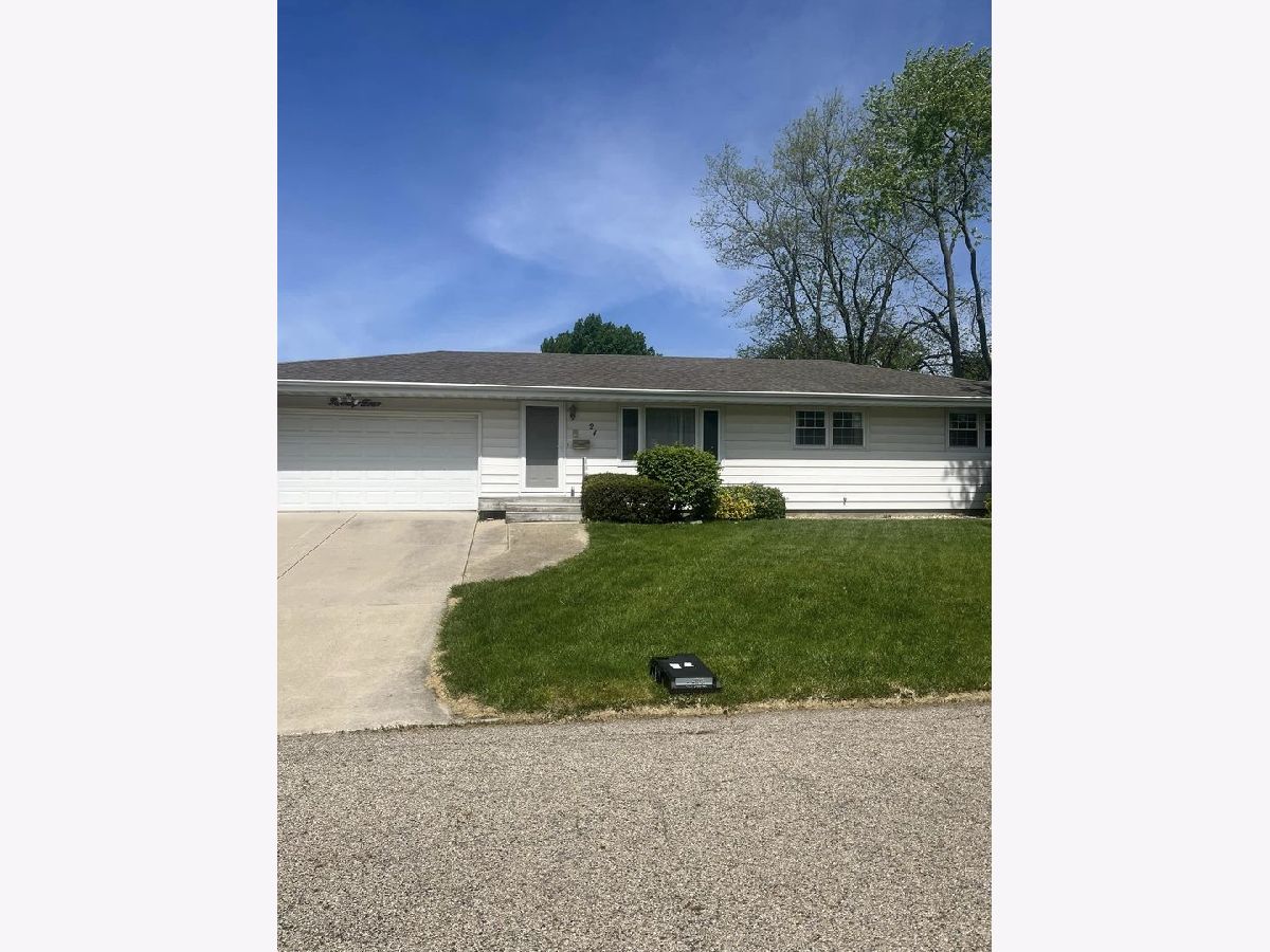 Homes Sold Brookwood Normal Illinois, 24 Brookwood