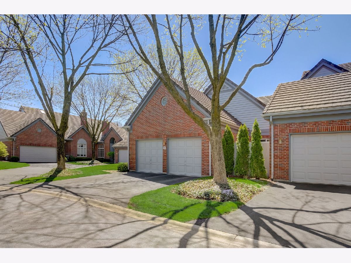Townhomes & Homes Sold Chasemoor Burr Ridge Illinois, 6 Southgate