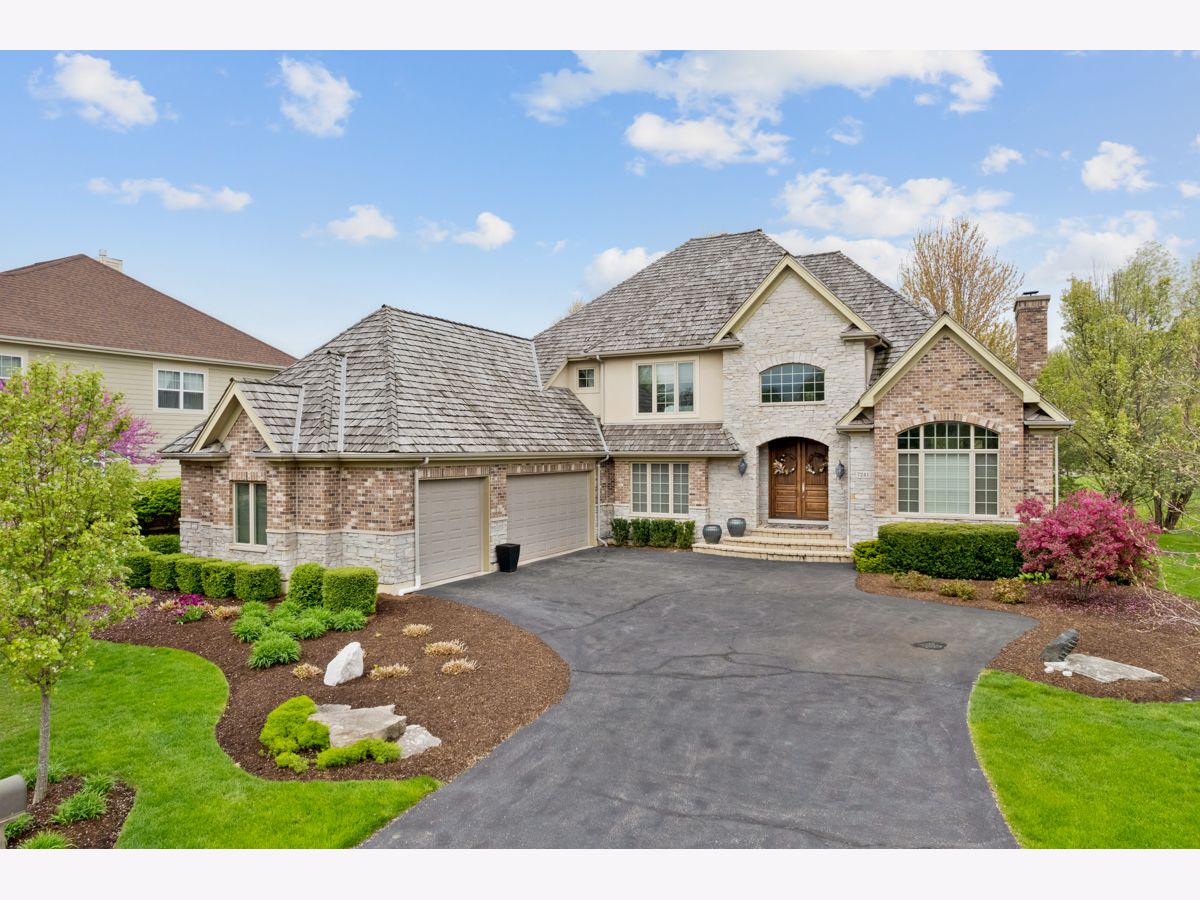  Sold Long Grove Illinois, 7241 Greywall