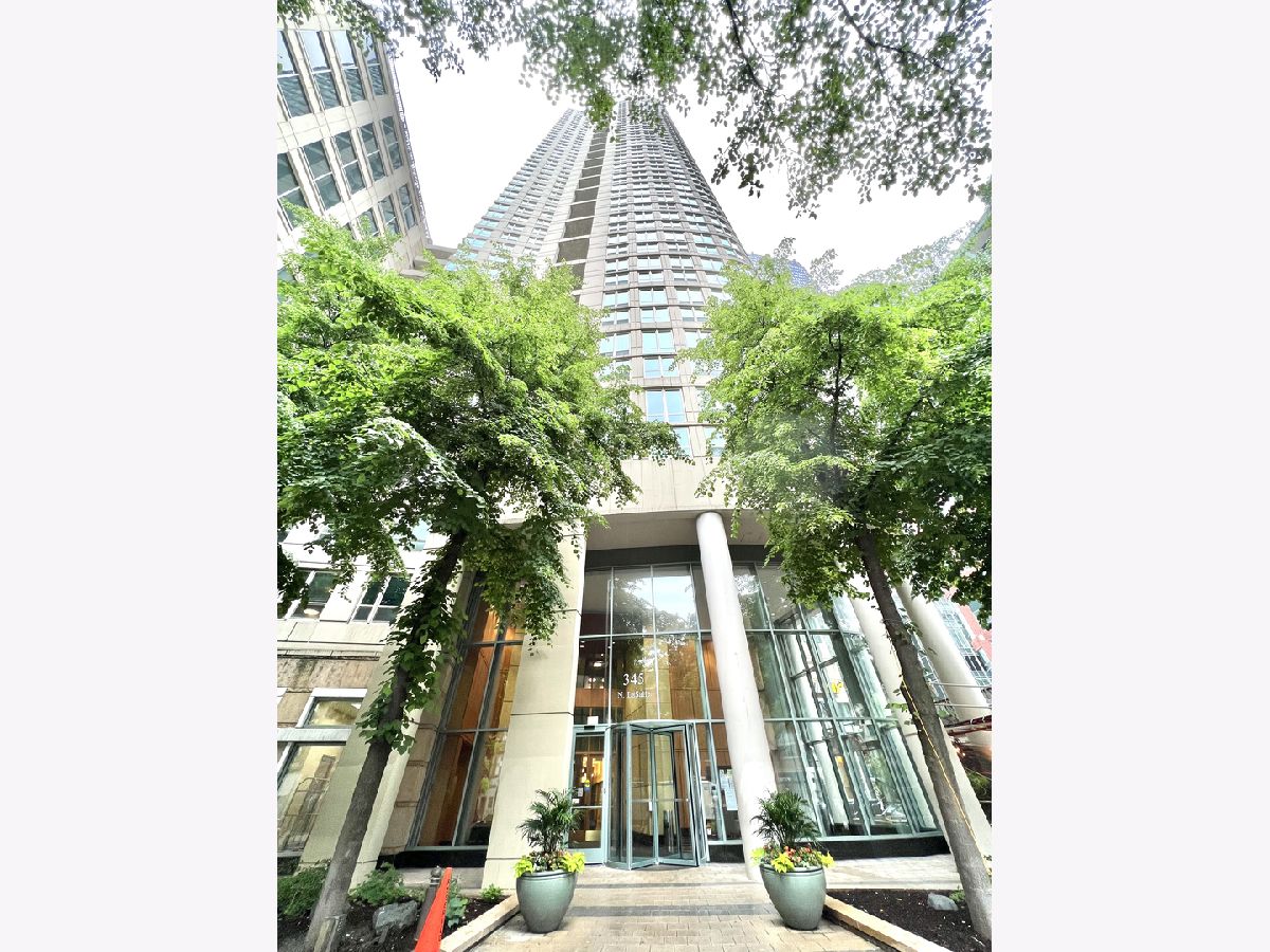 Condominiums Rented Sterling Chicago Illinois, 345 Lasalle