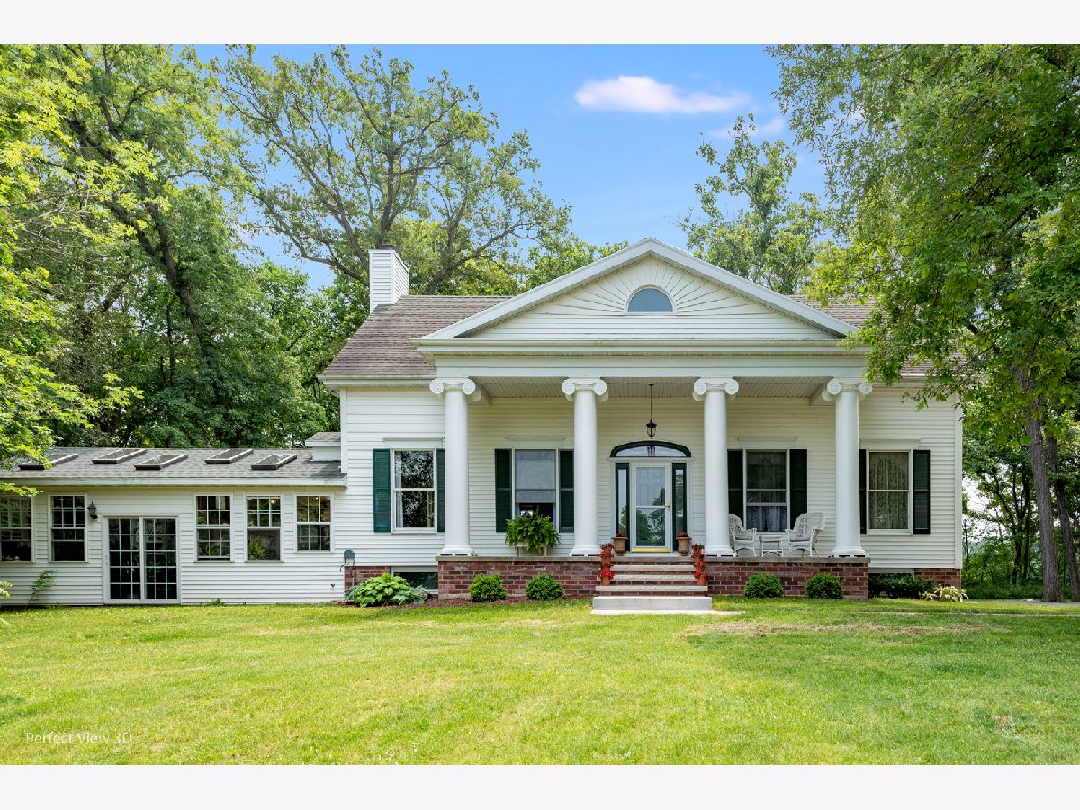  Sold Verona Illinois, 6285 Indian Trail