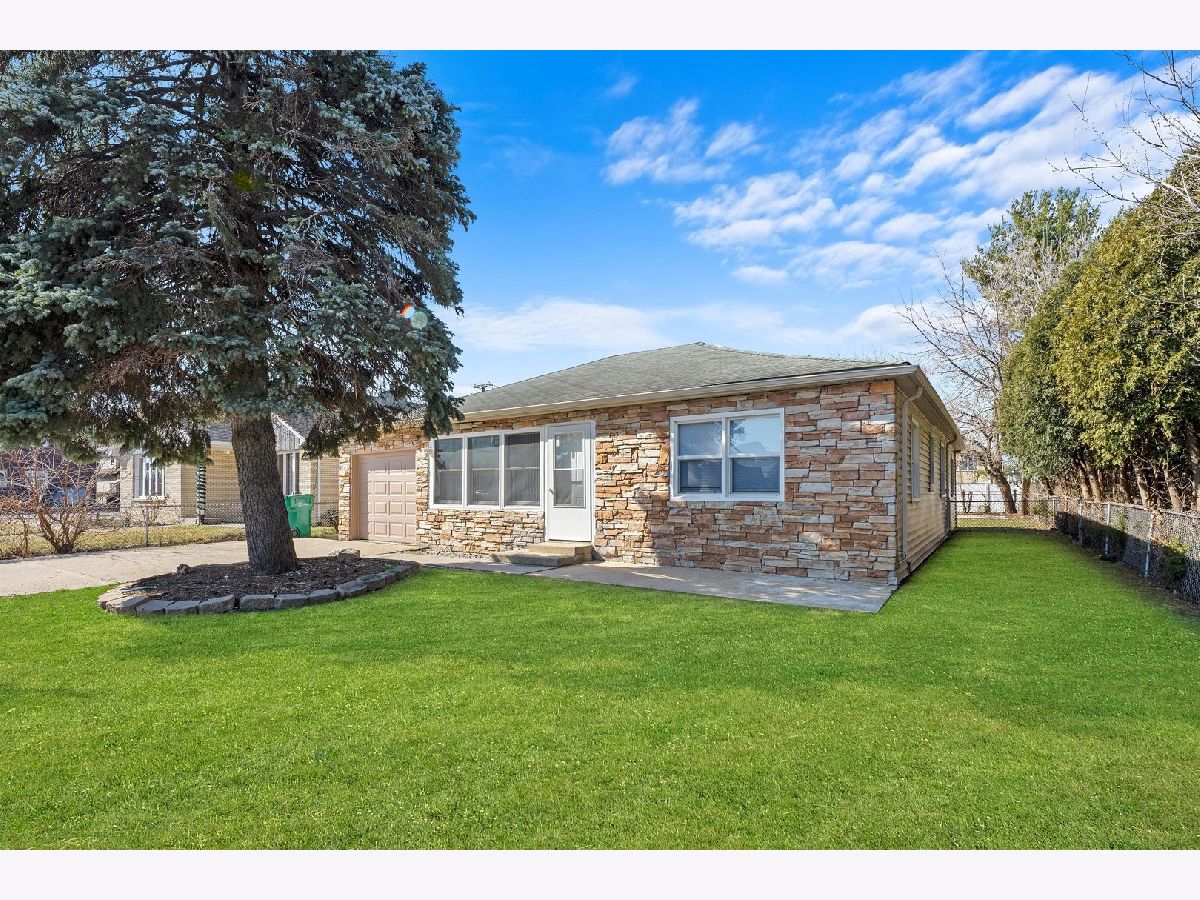 Homes Sold Barletts Burbank Illinois, 7840 Mcvicker
