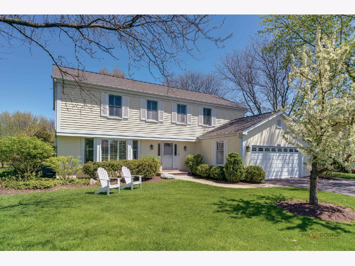 Homes Sold Terre Fair Libertyville Illinois, 1112 Terre