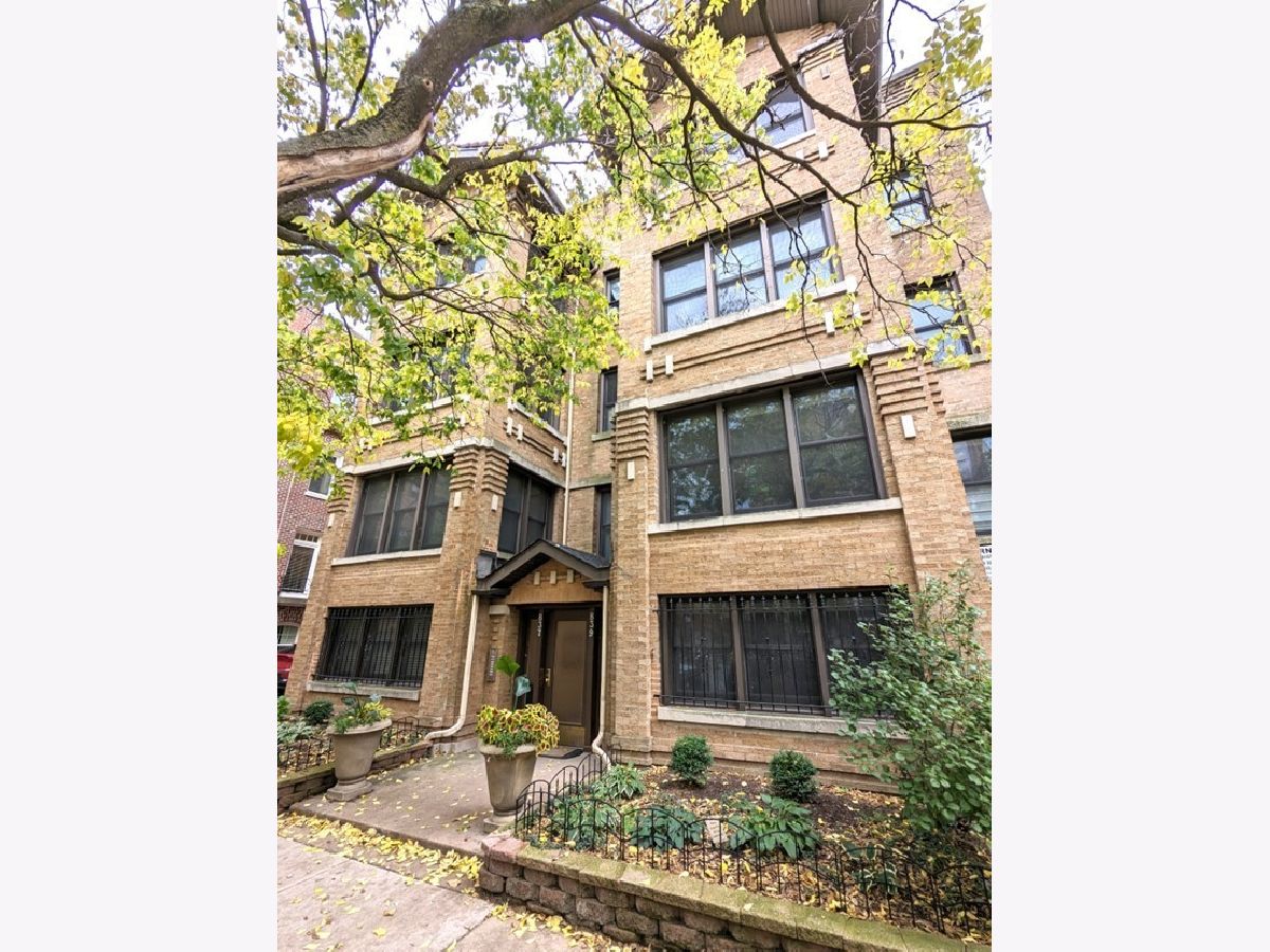 Condos & Townhomes & Homes Sold Margate Park Chicago Illinois, 837 Ainslie