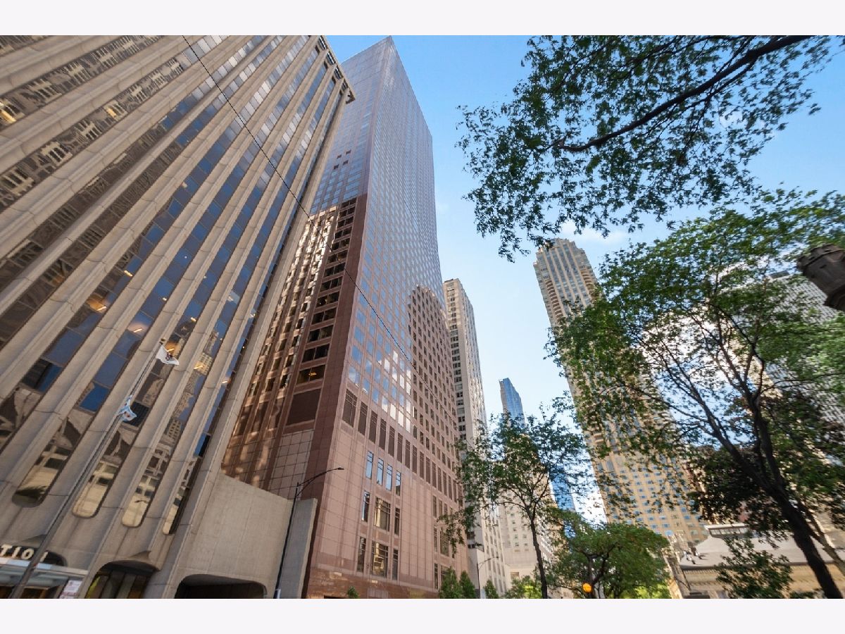 Condominiums Rented Olympia Centre Chicago Illinois, 161 Chicago