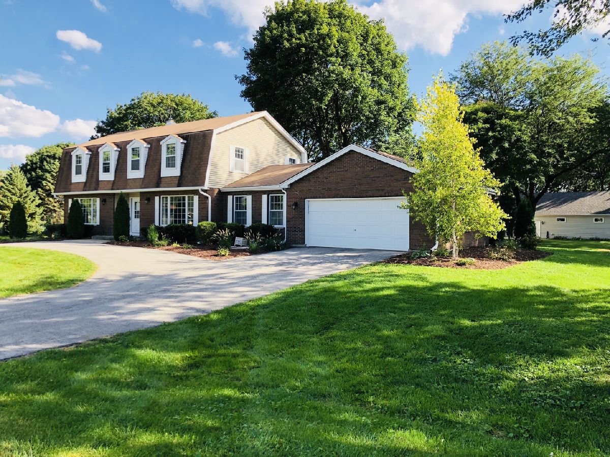 Homes Rented Shell Lake Estates Naperville Illinois, 10S450 Windjammer