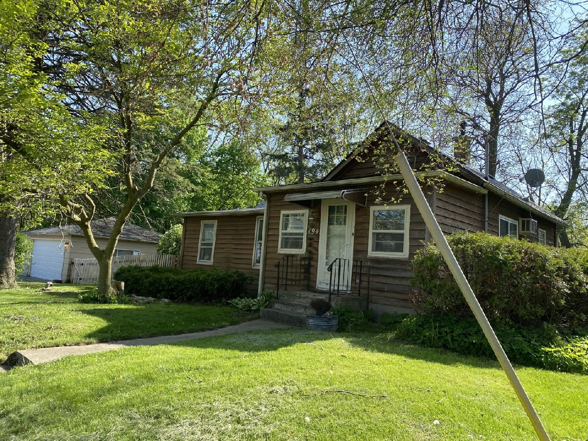  Sold Burlington Illinois, 194 South