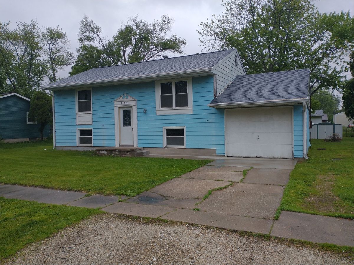  Sold South Pekin Illinois, 203 Saint Anthony