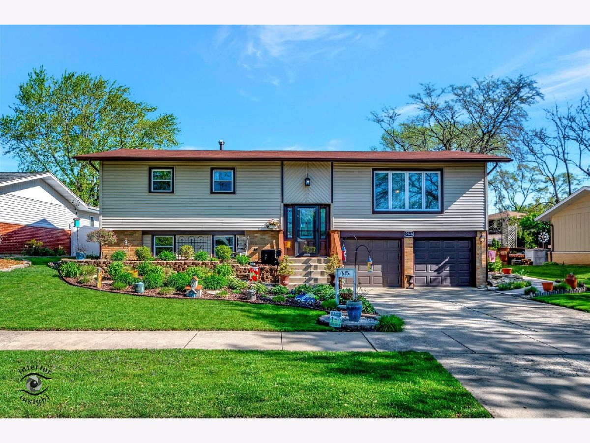 Homes Sold La Grande Vista Oak Forest Illinois, 6148 Victoria