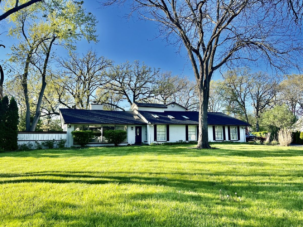 Homes Rented Arcady Lake Forest Illinois, 1564 Bowling Green