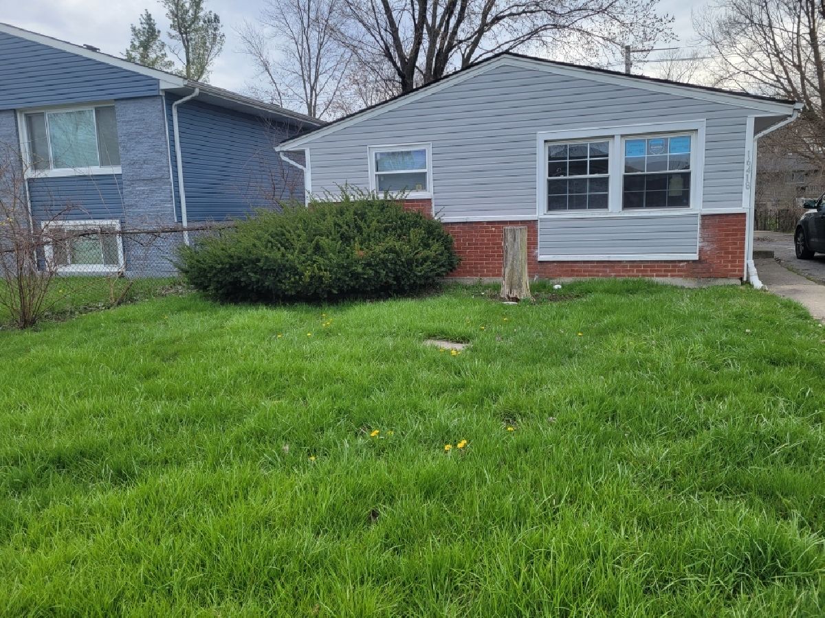  Rented Markham Illinois