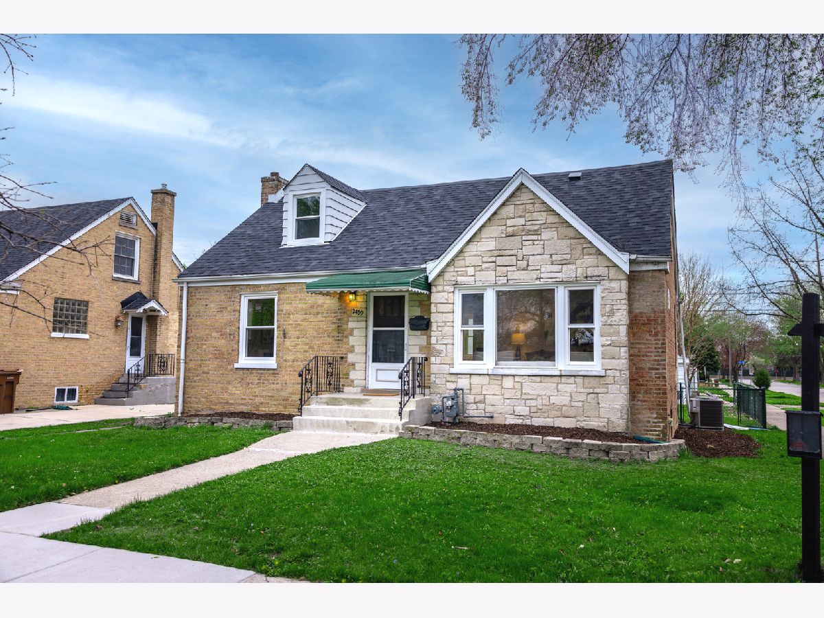 Rented North Riverside Illinois, 2459 3rd