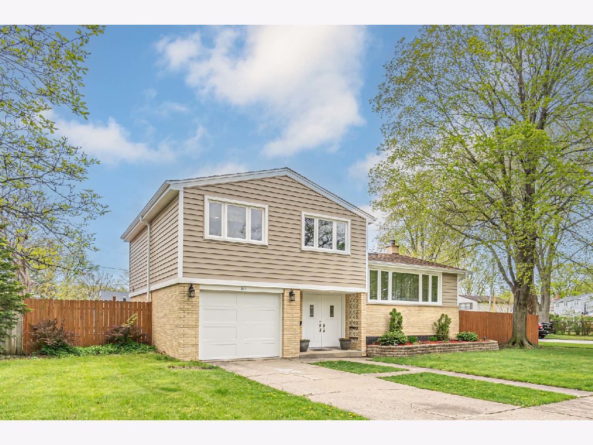 Homes Sold Devonshire Des Plaines Illinois, 53 Roxbury