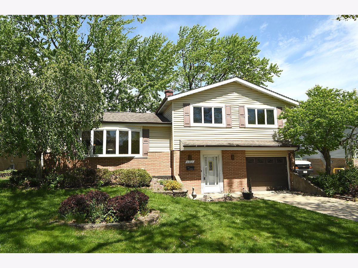 Homes Sold Timber Ridge Hickory Hills Illinois, 9012 89th