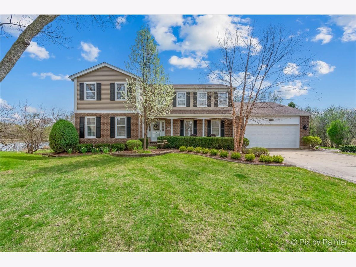 Homes Sold Charlemagne Hoffman Estates Illinois, 1405 Michelline
