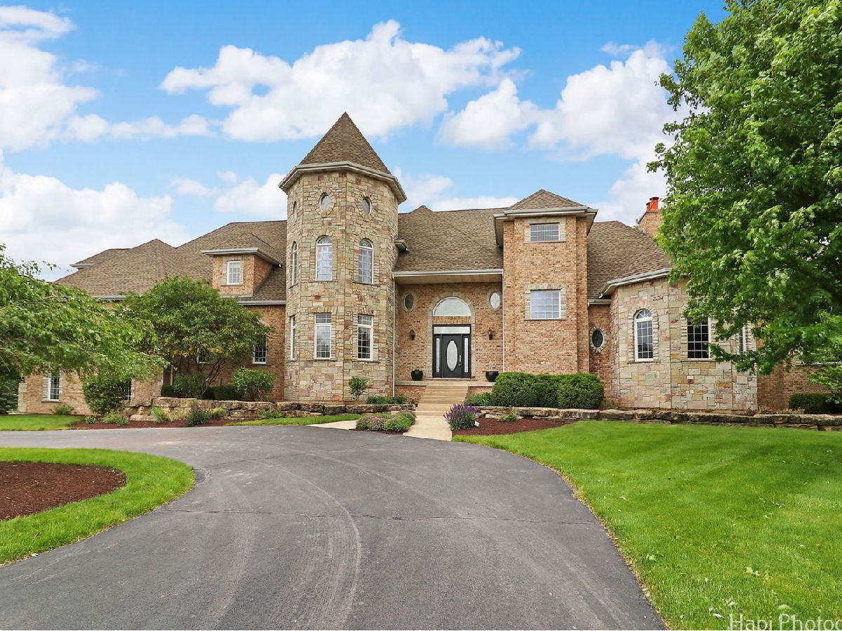 Homes Sold Knolls Of Boone Poplar Grove Illinois, 306 Calloway