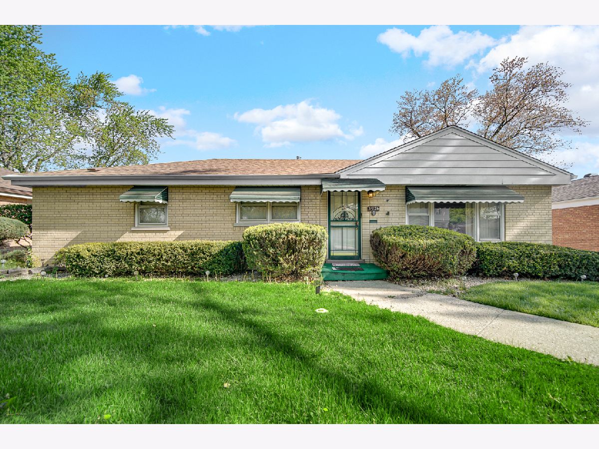 Homes & Condominiums Sold Old Matteson Matteson Illinois, 3926 212th