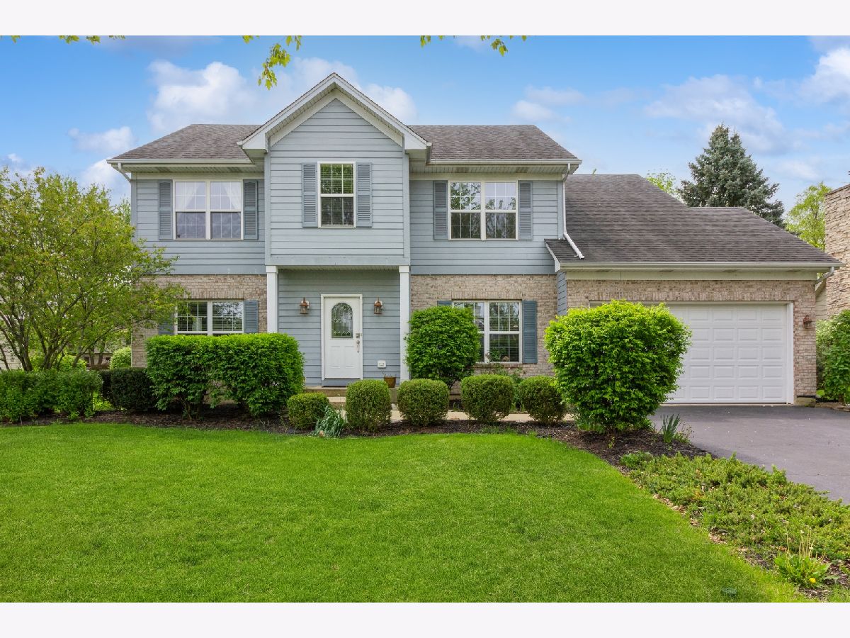 Homes Sold Windstone Sugar Grove Illinois, 705 Queens Gate