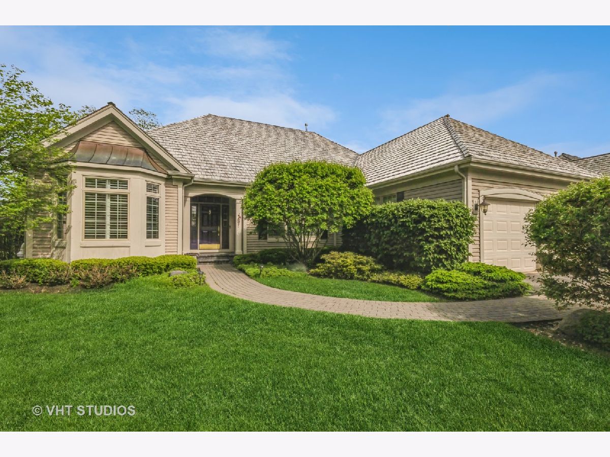 Homes Sold Merit Club Libertyville Illinois, 1717 River Birch