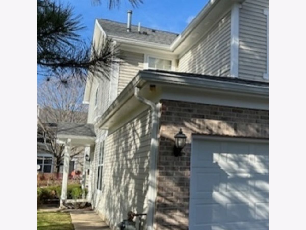 Townhomes & Condos Rented Kingspointe Naperville Illinois, 2817 Powell