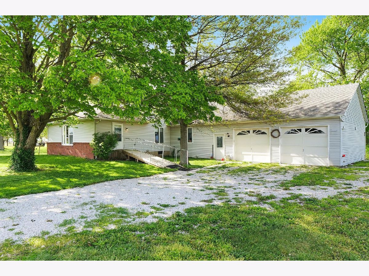  Sold Broadlands Illinois, 2516 County Road 300