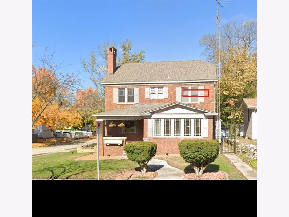 Homes Sold Westlawn Add Decatur Illinois, 2050 Main