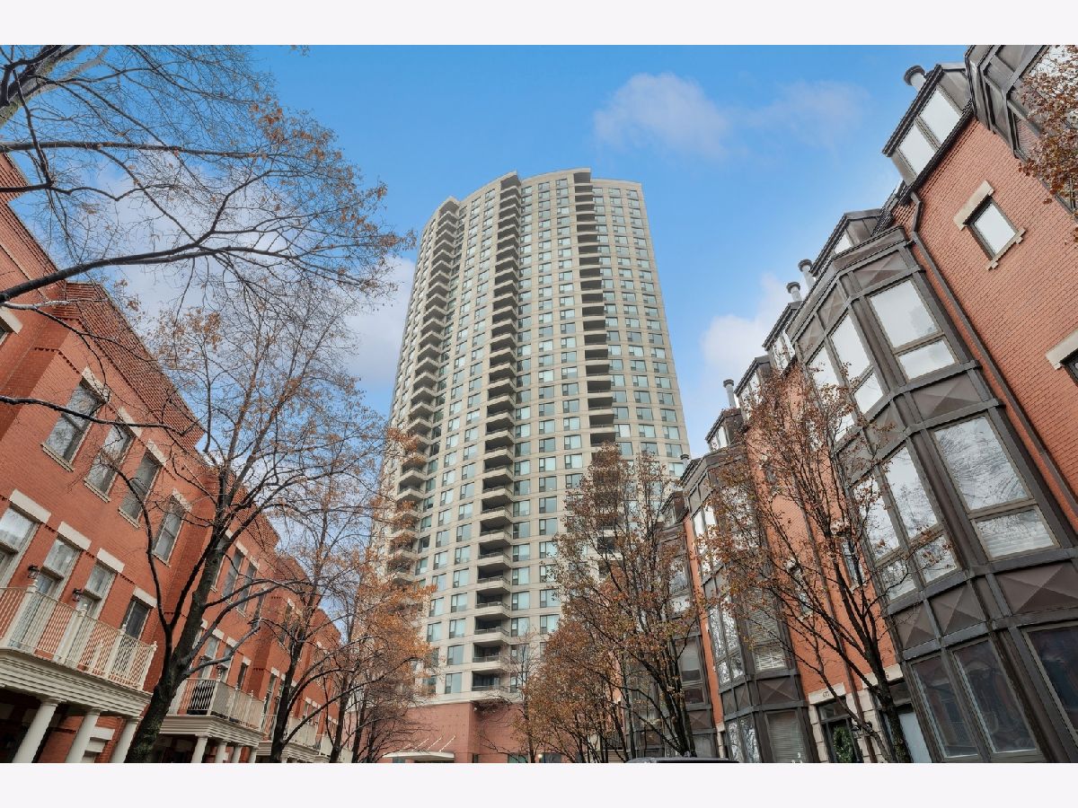 Townhomes & Condos Sold Kinzie Park Chicago Illinois, 501 Clinton