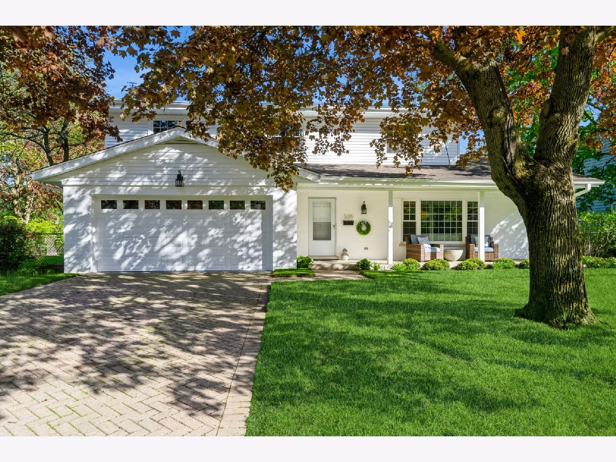 Homes For Sale Clavinia Deerfield Illinois, 505 Susan Lane