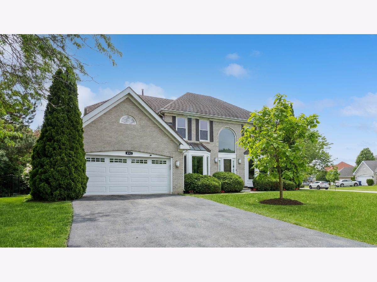 Homes Sold Park St Claire Schaumburg Illinois, 455 Kerri