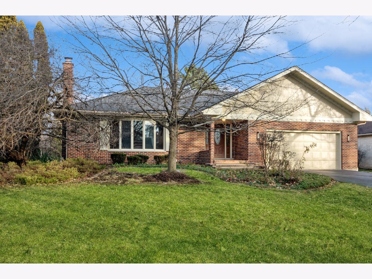  Rented Oak Brook Illinois, 201 Bridle Path