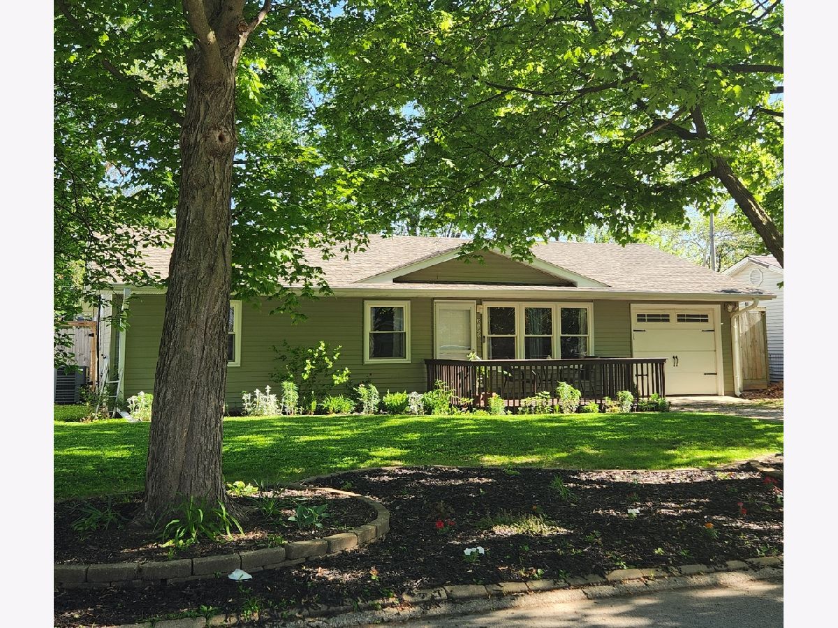 Homes Sold Green Meadow Champaign Illinois, 2108 Rodney