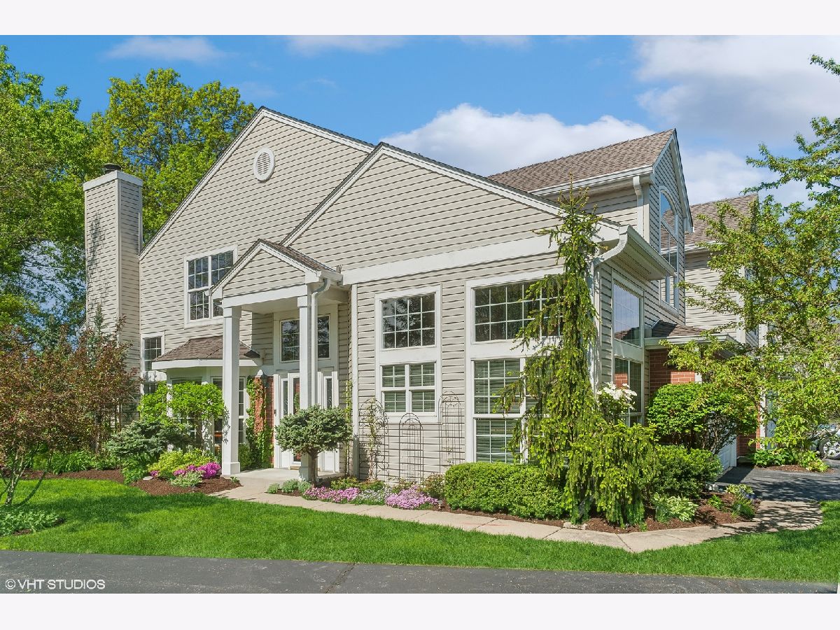 Townhomes & Homes Sold Roseglen Buffalo Grove Illinois, 796 Old Checker